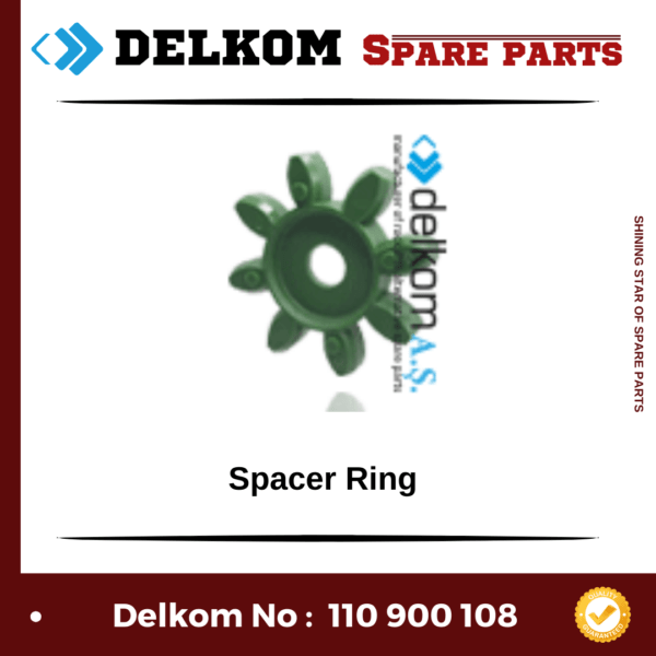 Rock Drill Spare Part Reference No _ 550 265 54
