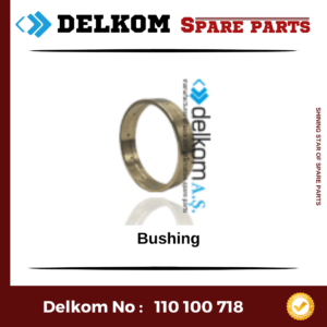 Rock Drill Spare Part Reference No _ 550 267 97