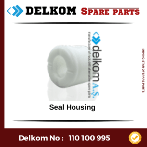 Rock Drill Spare Part Reference No _ 550 277 42