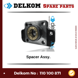 Rock Drill Spare Part Reference No _ 550 348 88