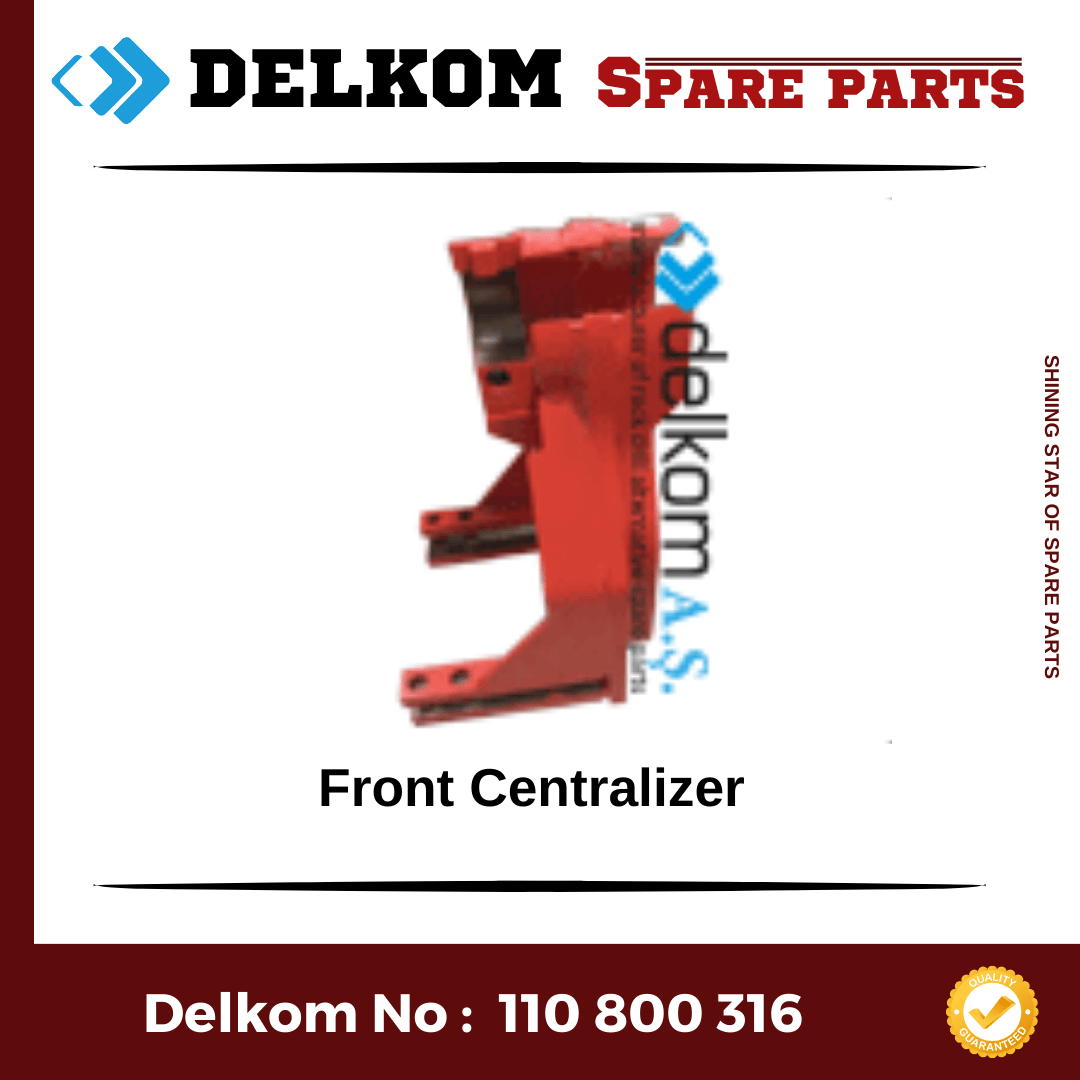 Rock Drill Spare Part Reference No _ 550 406 54