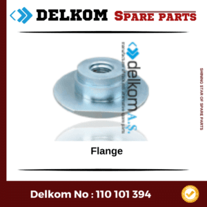 Rock Drill Spare Part Reference No _ 550 416 59