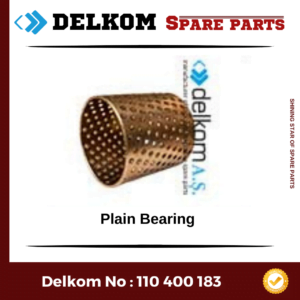 Rock Drill Spare Part Reference No _ 550 422 26