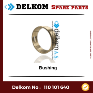 Rock Drill Spare Part Reference No _ 550 425 49
