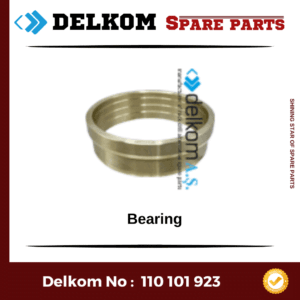 Rock Drill Spare Part Reference No _ 550 624 49