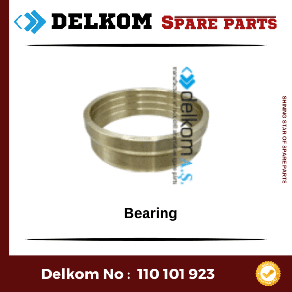 Rock Drill Spare Part Reference No _ 550 624 49
