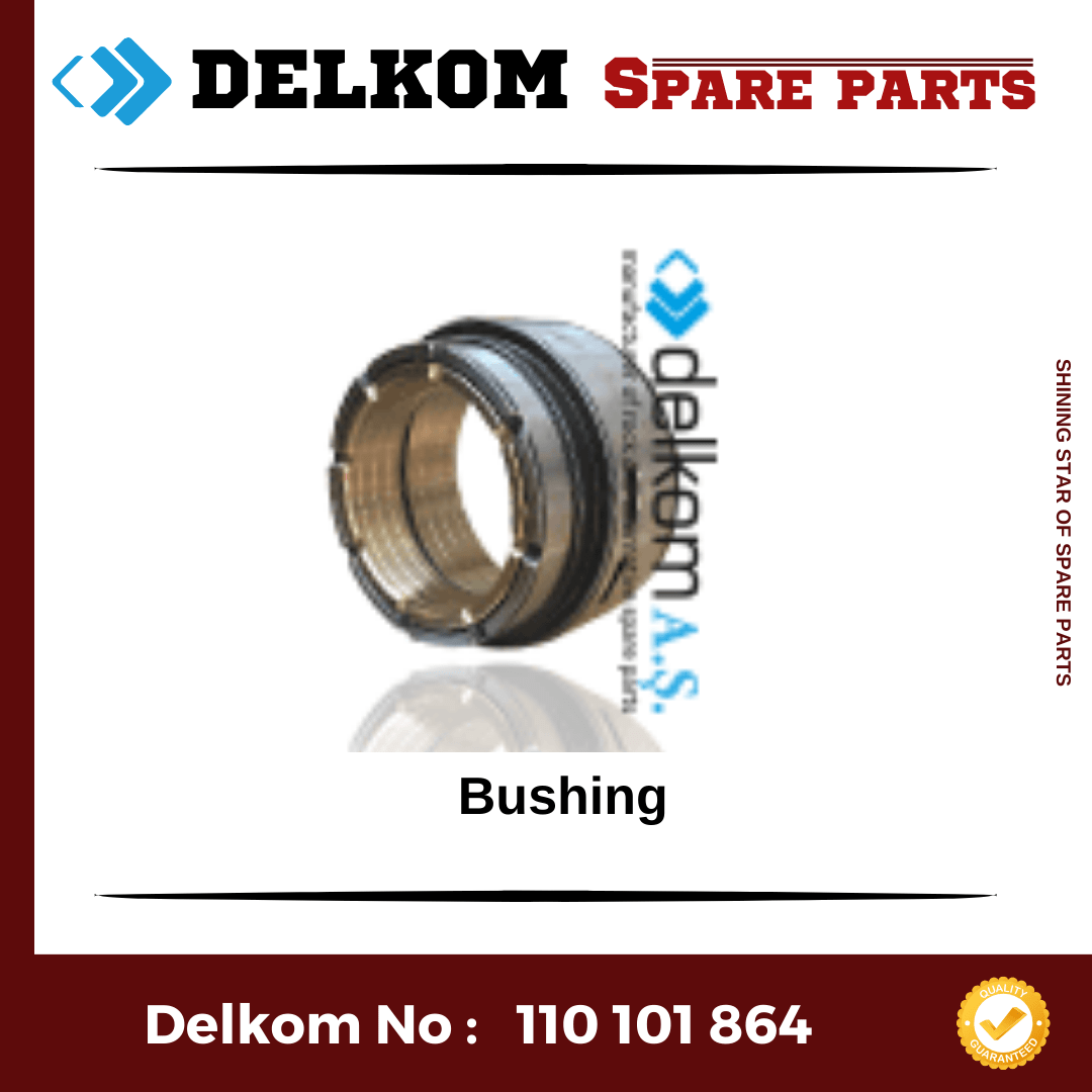 Rock Drill Spare Part Reference No _ 550 625 30