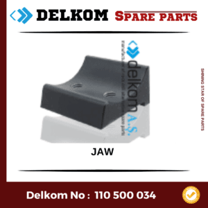 Rock Drill Spare Part Reference No _ 550 635 92