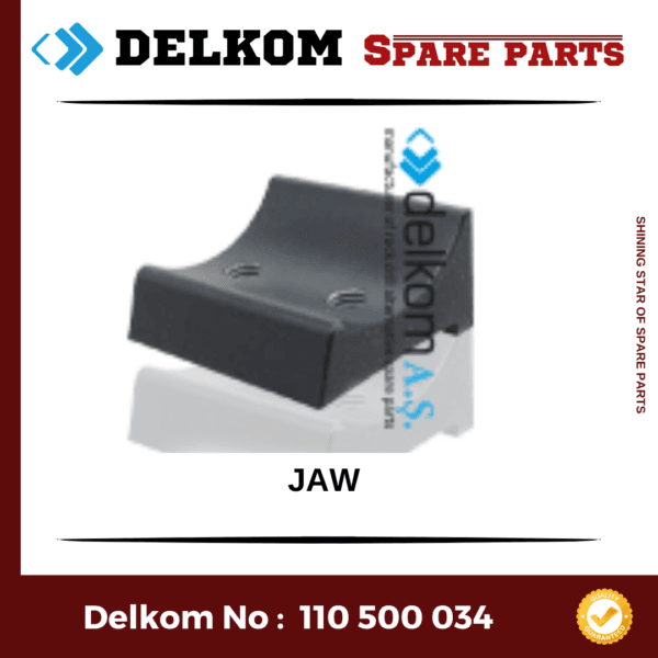 Rock Drill Spare Part Reference No _ 550 635 92