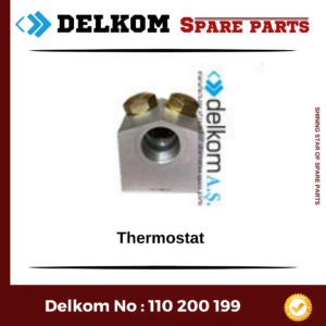 Rock Drill Spare Part Reference No _ 550 746 45