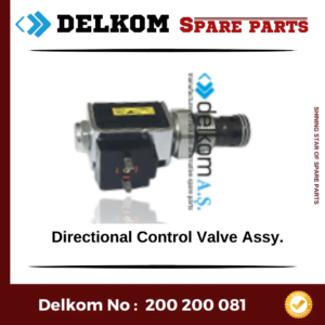 Rock Drill Spare Part Reference No _ 550 806 76