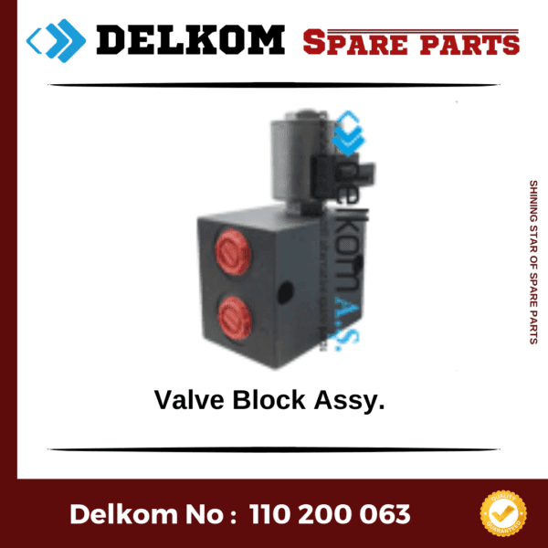 Rock Drill Spare Part Reference No _ 550 830 87