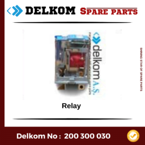 Rock Drill Spare Part Reference No _ 550 879 19