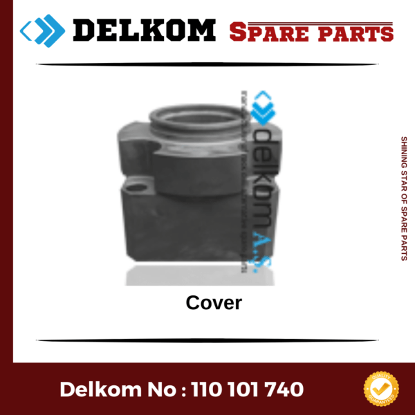 Rock Drill Spare Part Reference No _ 551 587 20