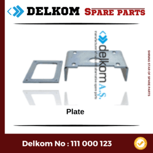 Rock Drill Spare Part Reference No _ 551 603 59