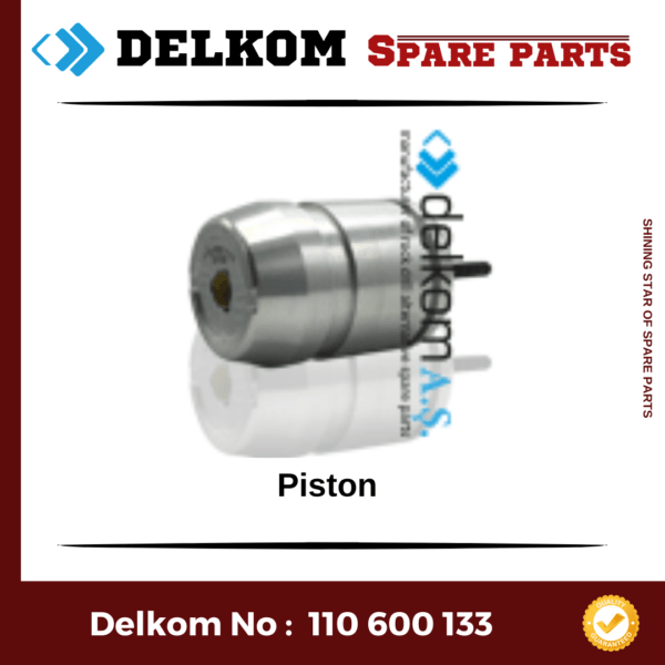 Rock Drill Spare Part Reference No _ 551 660 24