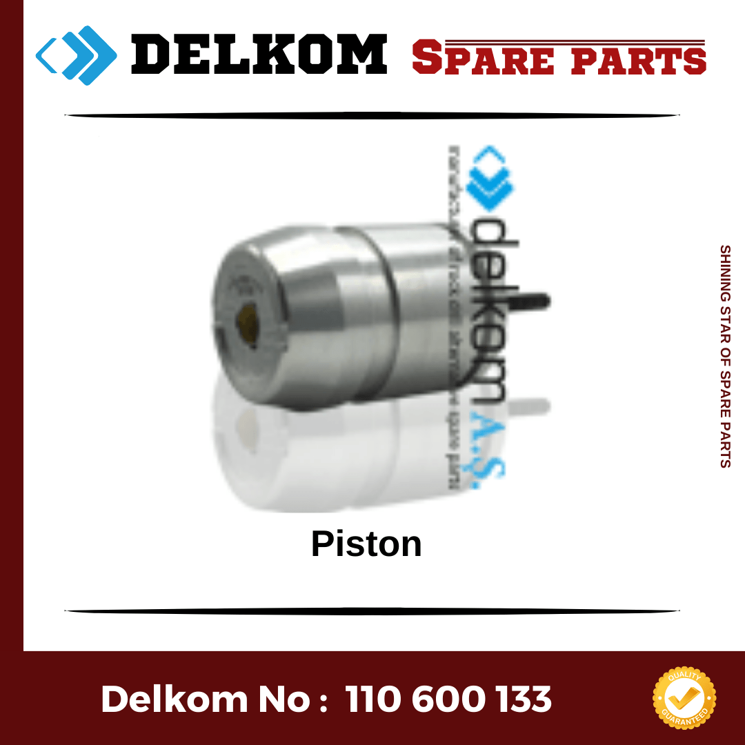 Rock Drill Spare Part Reference No _ 551 660 24