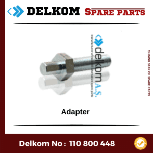 Rock Drill Spare Part Reference No _ 551 706 46