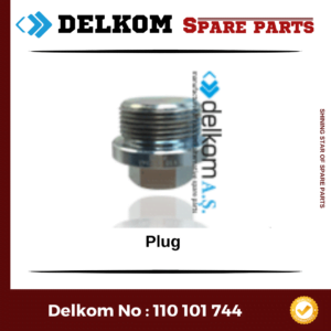 Rock Drill Spare Part Reference No _ 551 745 42