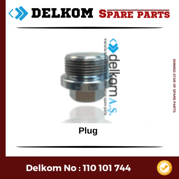 Rock Drill Spare Part Reference No _ 551 745 42