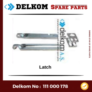 Rock Drill Spare Part Reference No _ 551 912 54