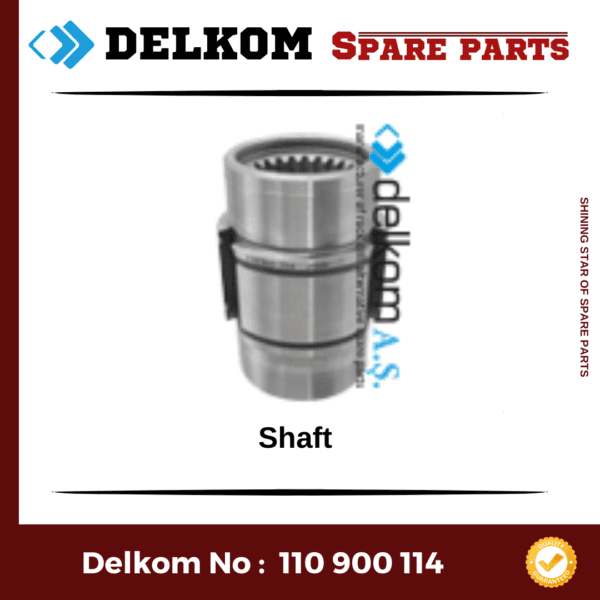 Rock Drill Spare Part Reference No _ 552 012 91