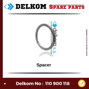 Rock Drill Spare Part Reference No _ 552 013 99