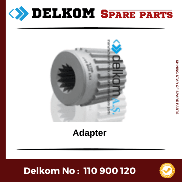 Rock Drill Spare Part Reference No _ 552 014 00