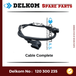 Rock Drill Spare Part Reference No _ 5580 0054 18