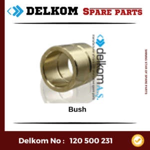 Rock Drill Spare Part Reference No _ 5726 5906 92