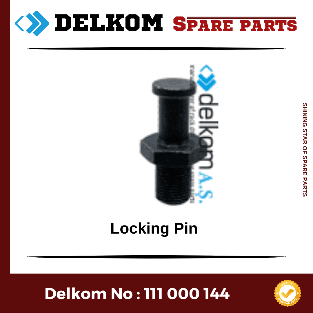 Rock Drill Spare Part Reference No _ 618 065 59