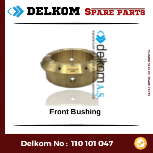 Rock Drill Spare Part Reference No _ 702 607 80