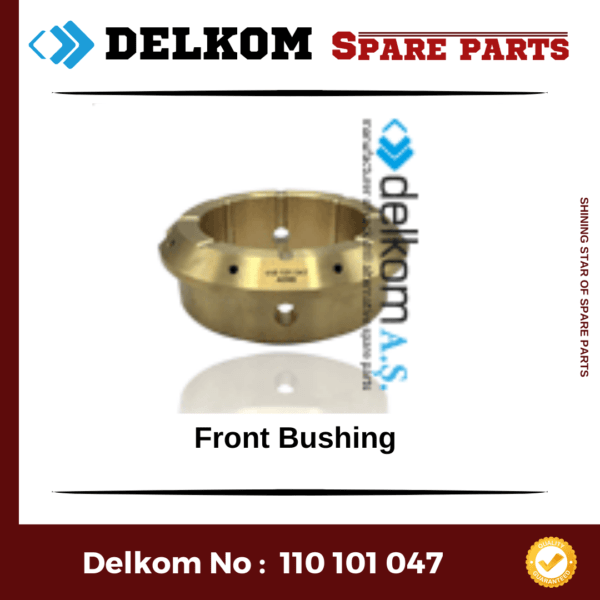 Rock Drill Spare Part Reference No _ 702 607 80