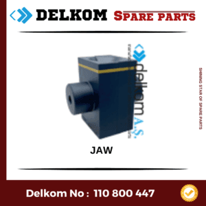 Rock Drill Spare Part Reference No _ 704 606 98
