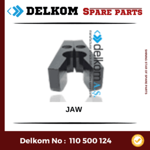 Rock Drill Spare Part Reference No _ 708 608 04