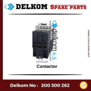 Rock Drill Spare Part Reference No _ 770 221 81