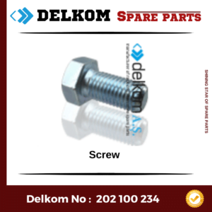 Rock Drill Spare Part Reference No _ 800 167 59
