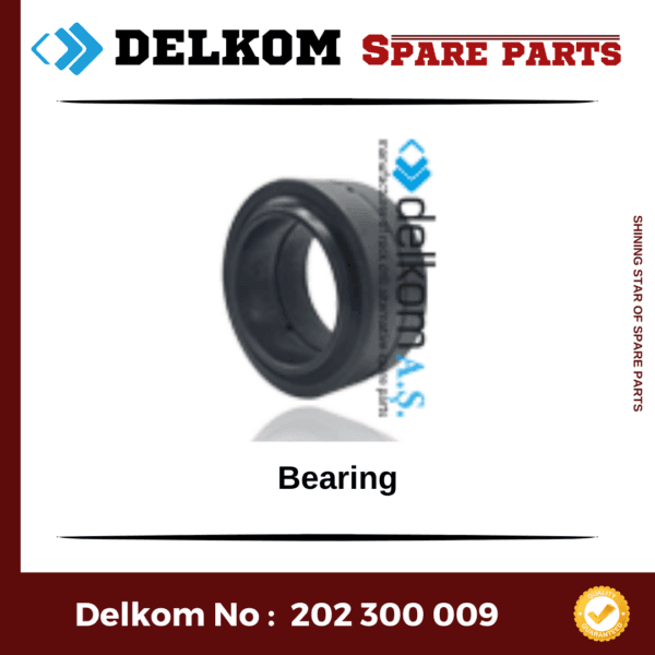 Rock Drill Spare Part Reference No _ 800 733 89