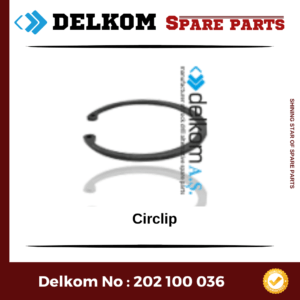 Rock Drill Spare Part Reference No _ 800 957 69