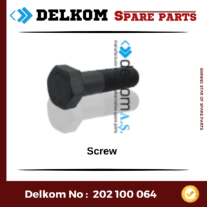 Rock Drill Spare Part Reference No _ 800 975 29