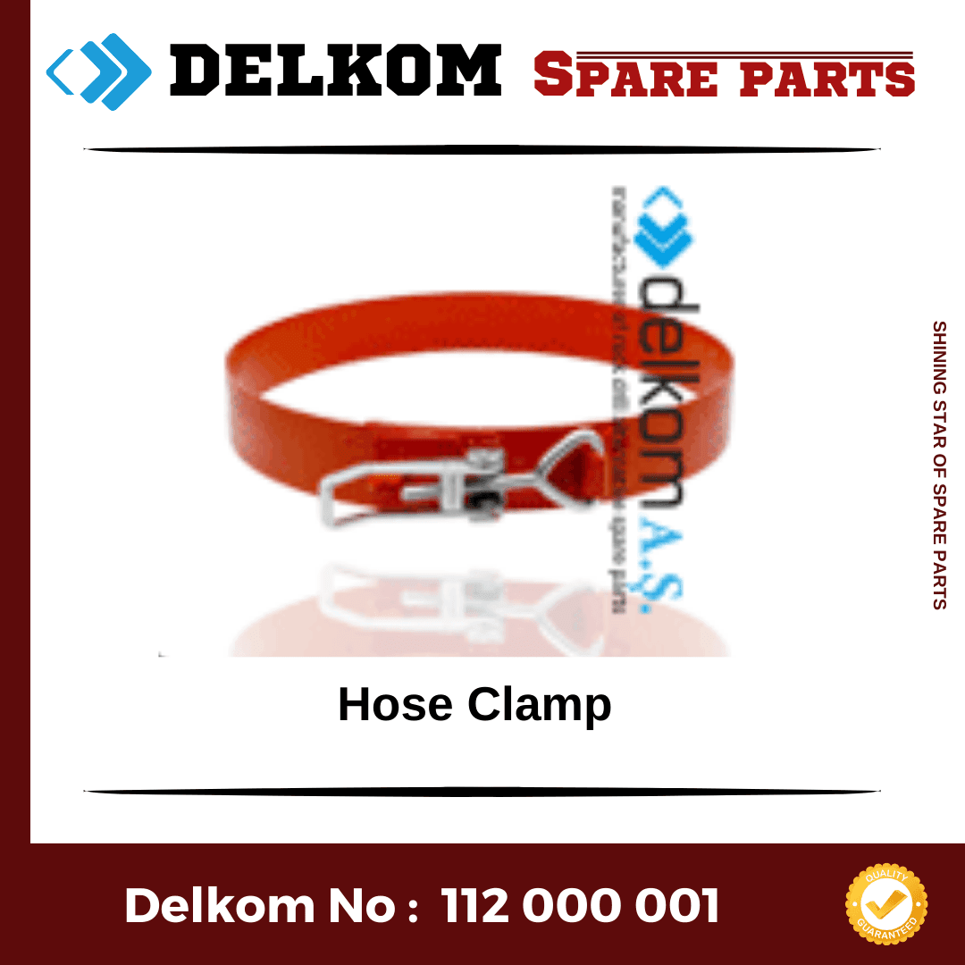Rock Drill Spare Part Reference No _ 806 857 99