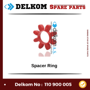 Rock Drill Spare Part Reference No _ 807 248 59