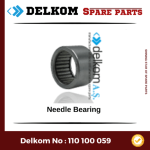 Rock Drill Spare Part Reference No _ 815 035 19