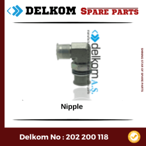 Rock Drill Spare Part Reference No _ 817 098 79