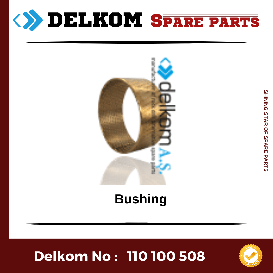 Rock Drill Spare Part Reference No _ 819 529 99