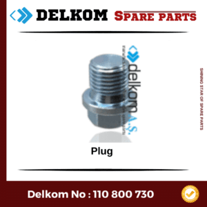Rock Drill Spare Part Reference No _ 871 663 89