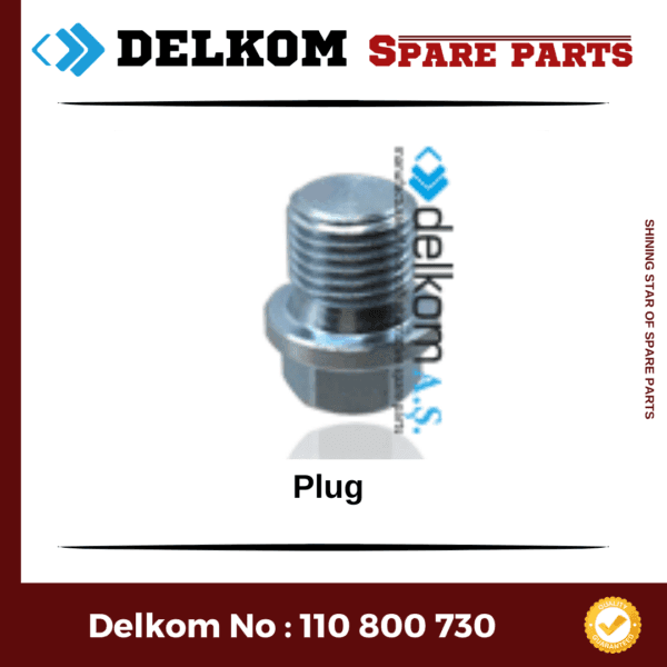 Rock Drill Spare Part Reference No _ 871 663 89