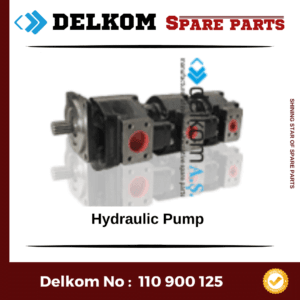 Rock Drill Spare Part Reference No _ 880 373 29