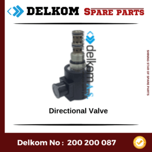 Rock Drill Spare Part Reference No _ 881 107 29