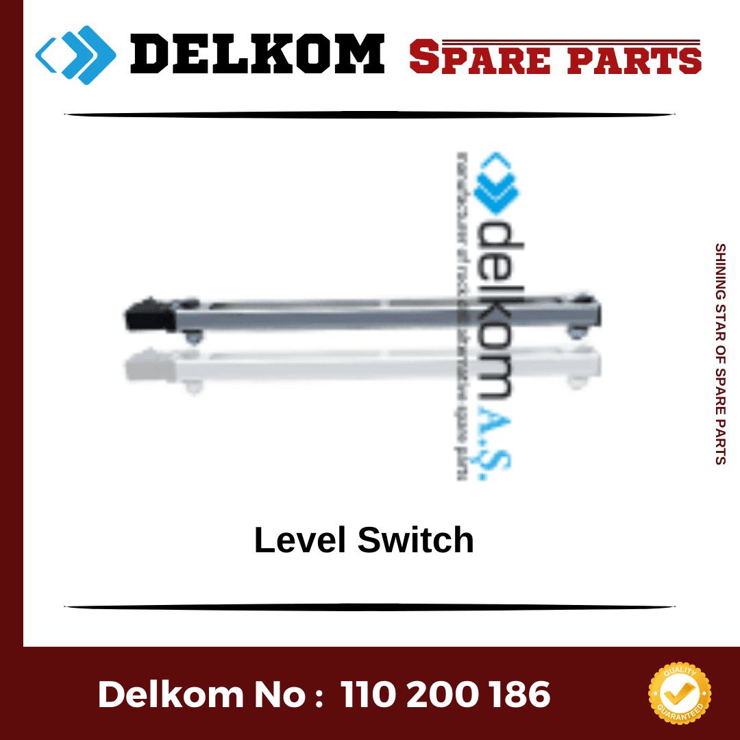 Rock Drill Spare Part Reference No _ 884 065 29